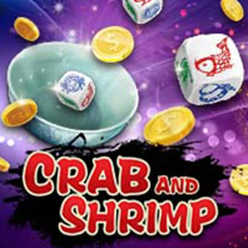 Crab And Shrimp